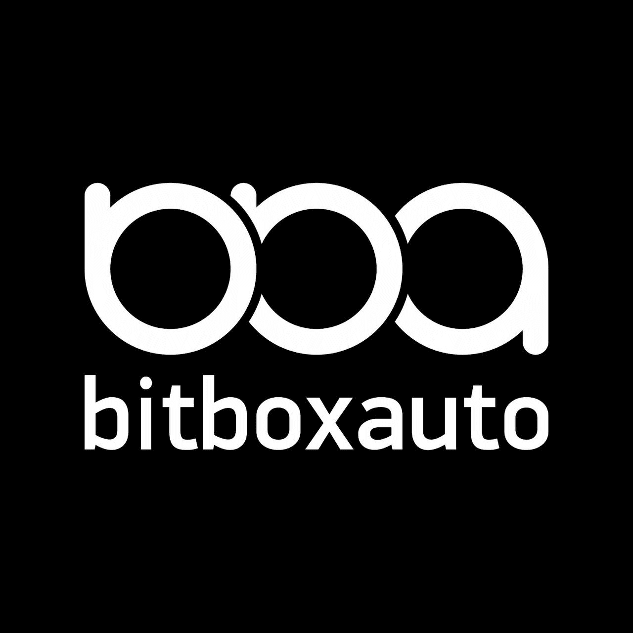 BitBoxAuto